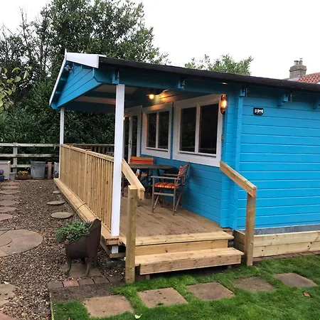Ferienhaus Beckside *