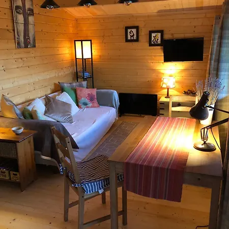 Ferienhaus Beckside *