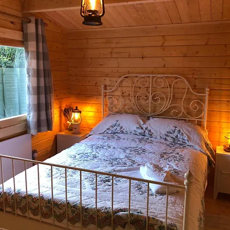 Ferienhaus Beckside