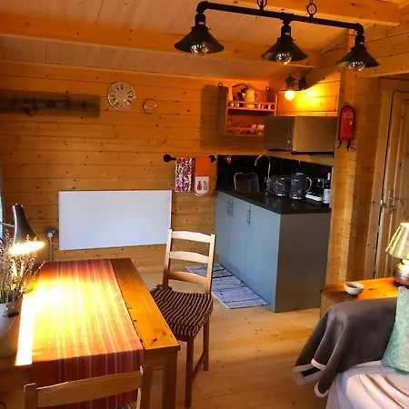 Beckside Ferienhaus *