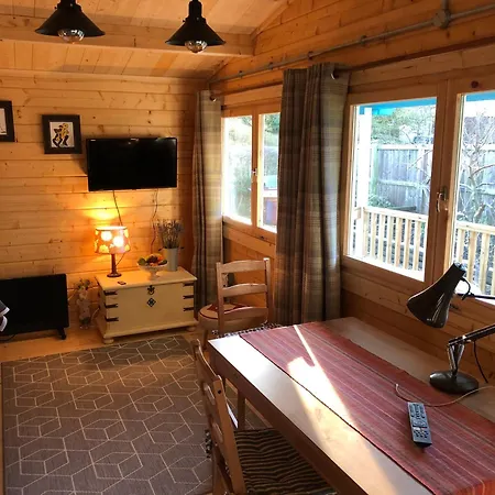 Beckside Дом отдыха Малтон